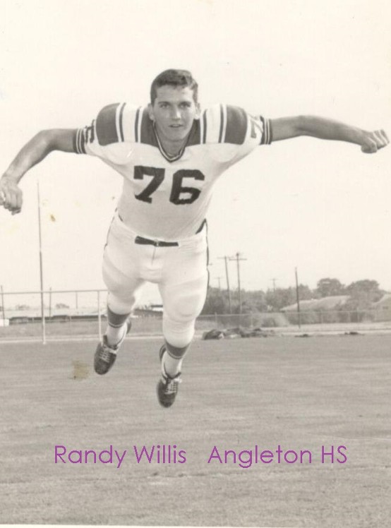 randy willis