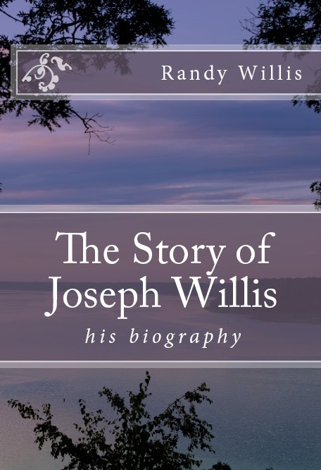 joseph willis, randy willis