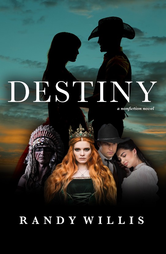 destiny, randy willis